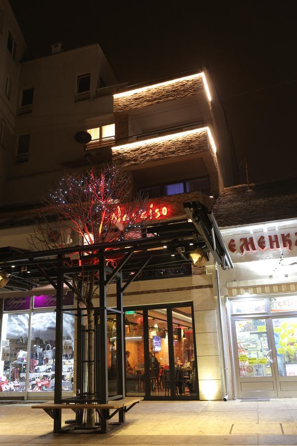 B&B Narciso Smederevska Palanka Exterior foto